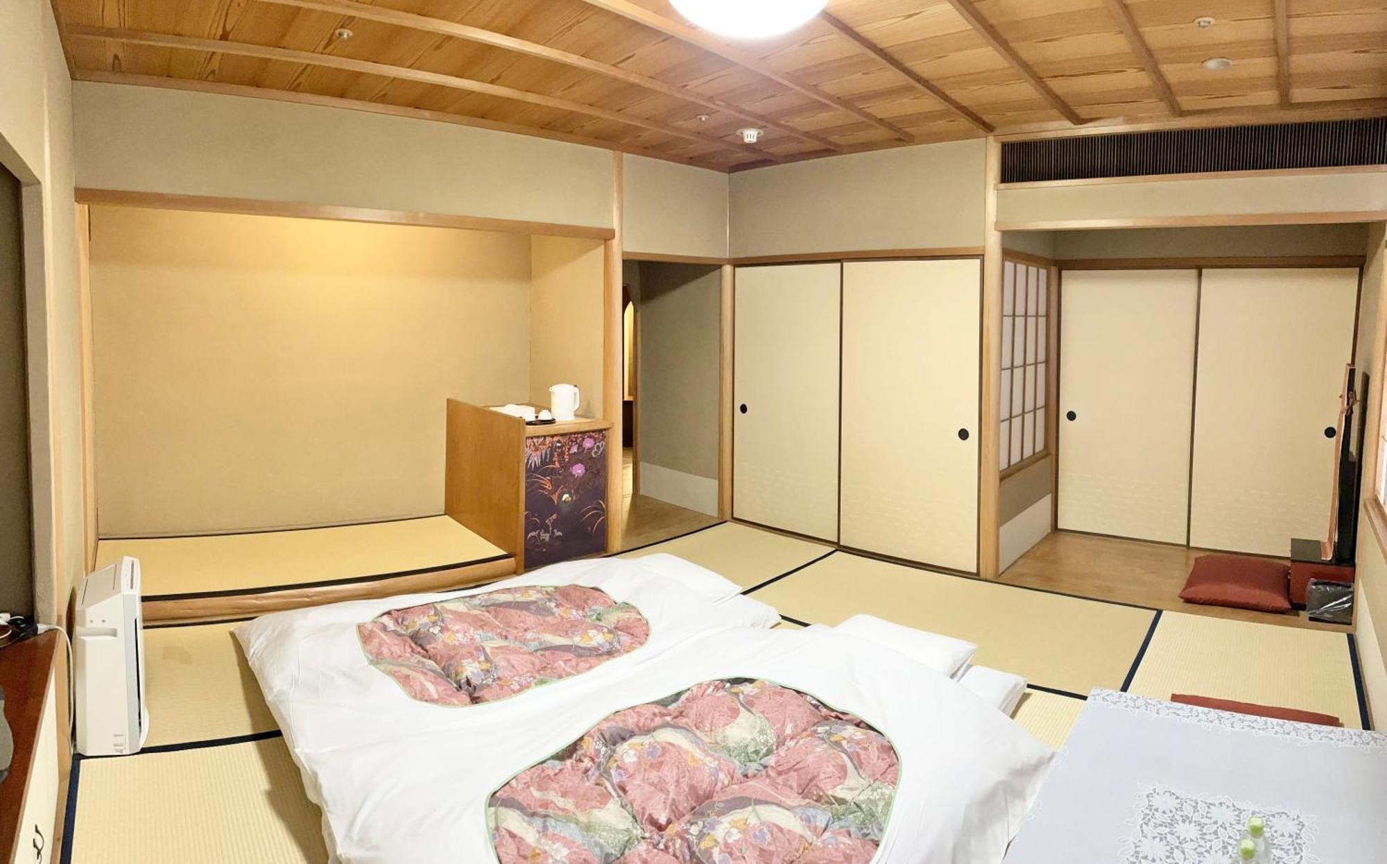 ホテルクリオコート博多 3*