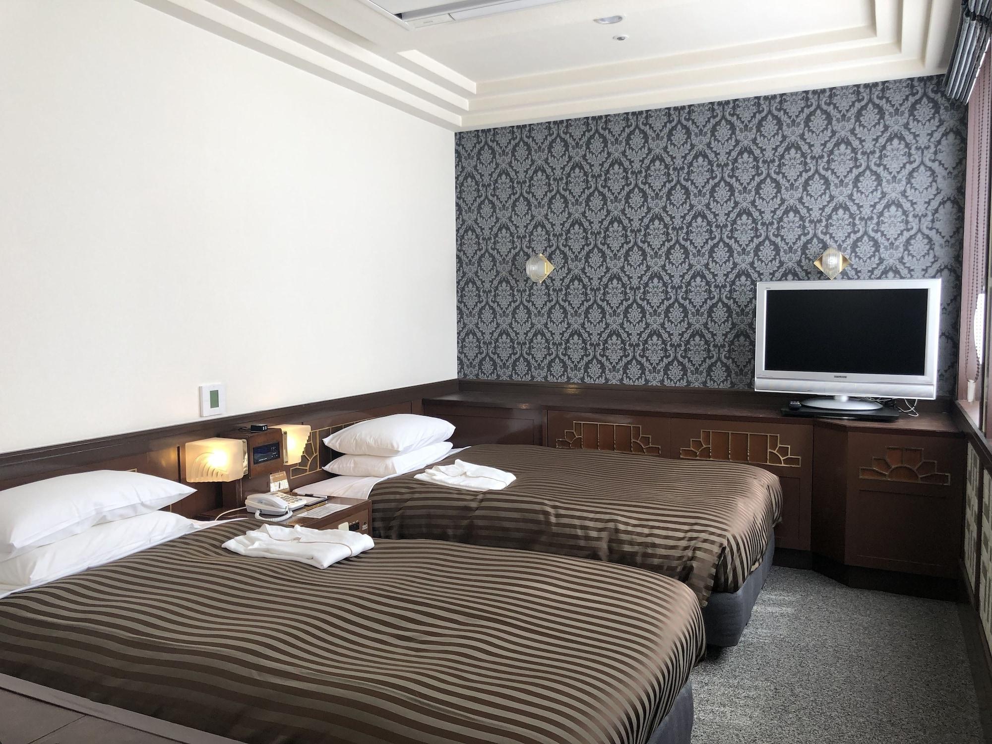 Clio Court Hakata 3* Fukuoka (Fukuoka)