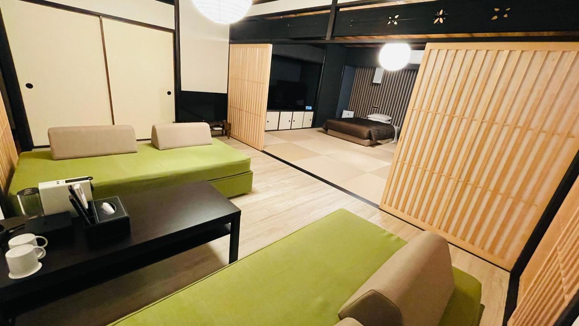 Clio Court Hakata Fukuoka (Fukuoka)