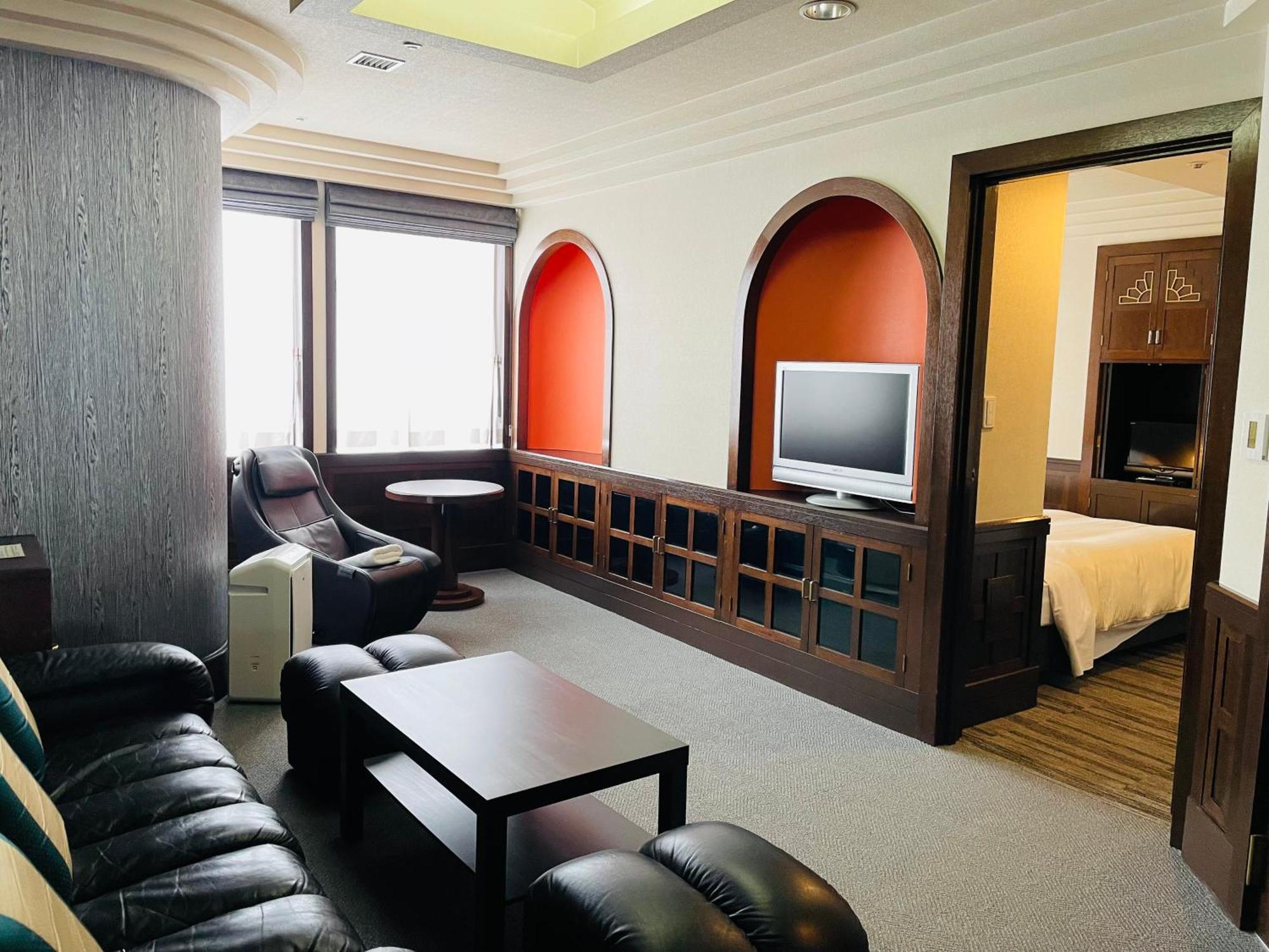 Hotel Clio Court Hakata Fukuoka (Fukuoka)