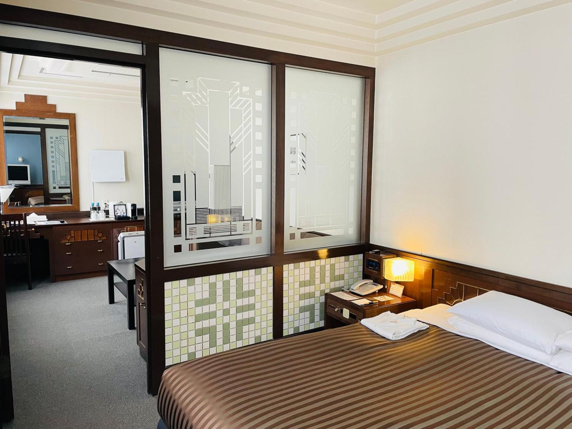 Hotel Clio Court Hakata 3*