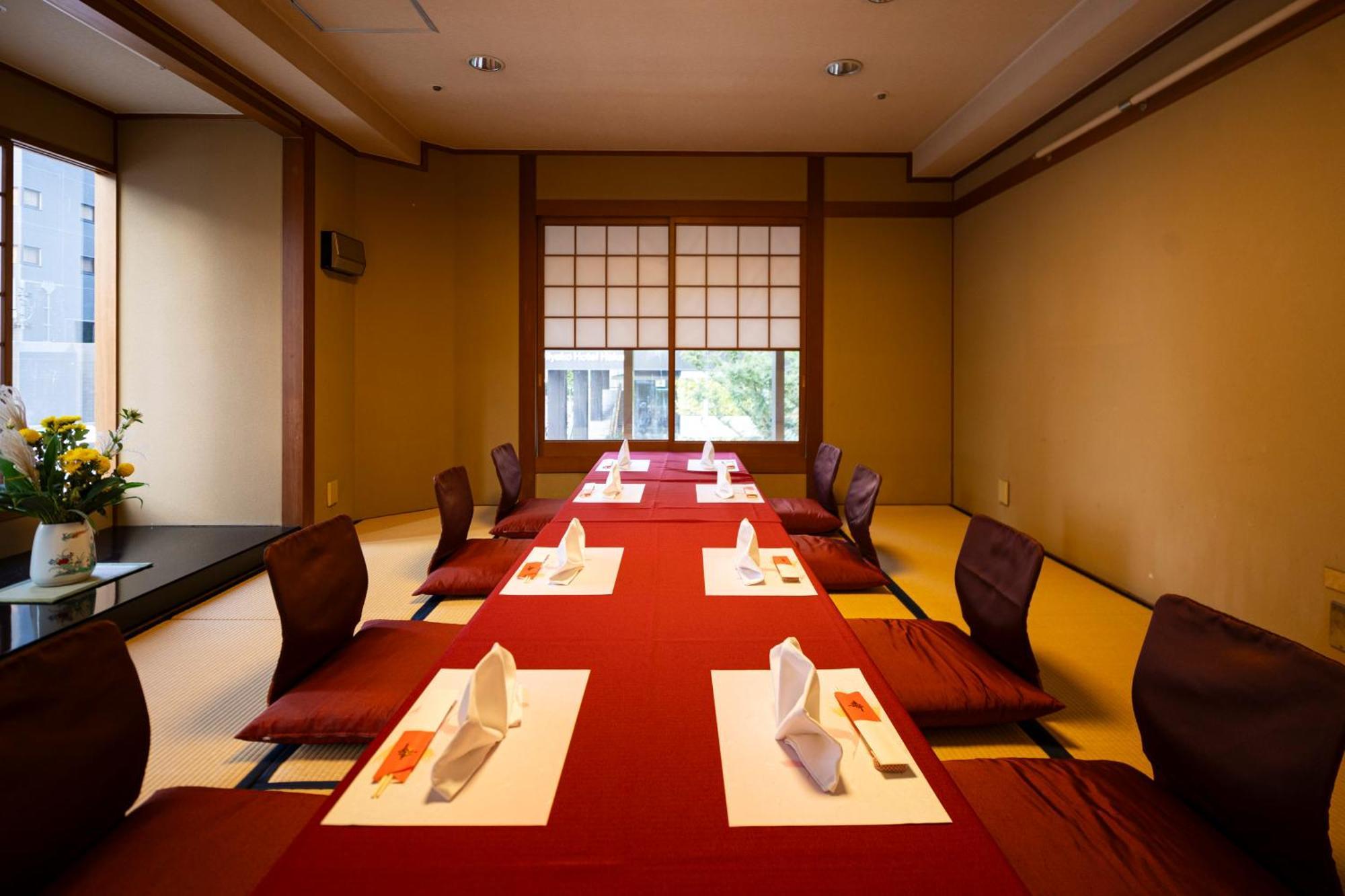 Clio Court Hakata Hotel Fukuoka (Fukuoka)