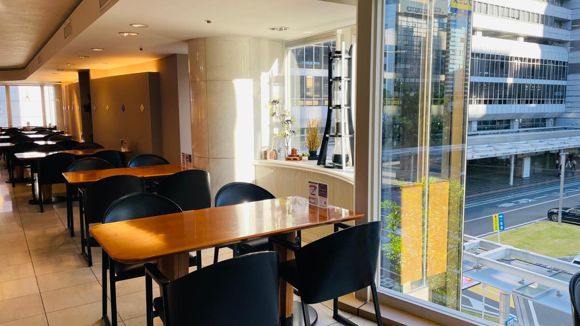 Clio Court Hakata Hotel Fukuoka (Fukuoka)