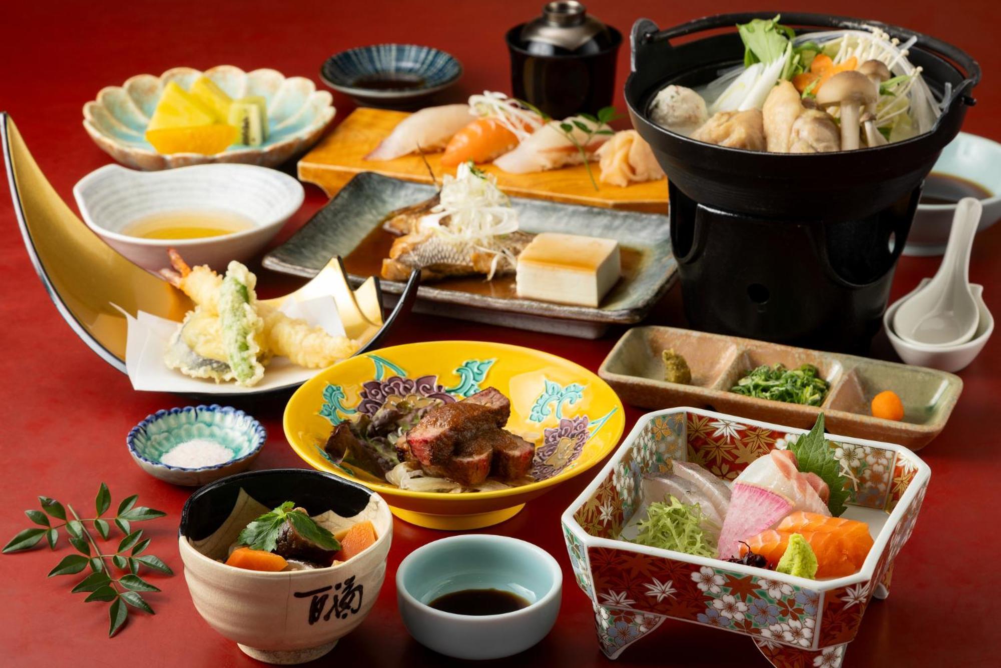 Hotel Clio Court Hakata