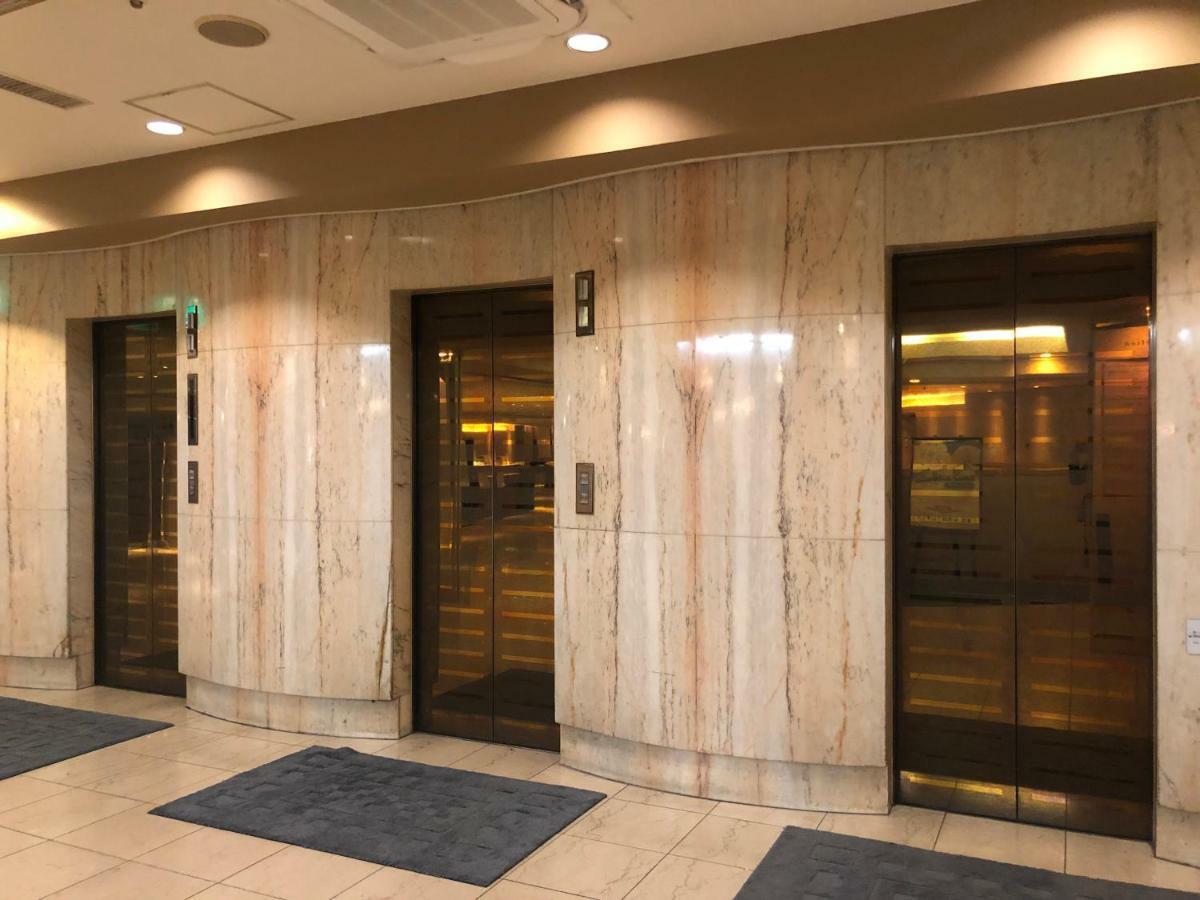 Hotel Clio Court Hakata Fukuoka (Fukuoka)
