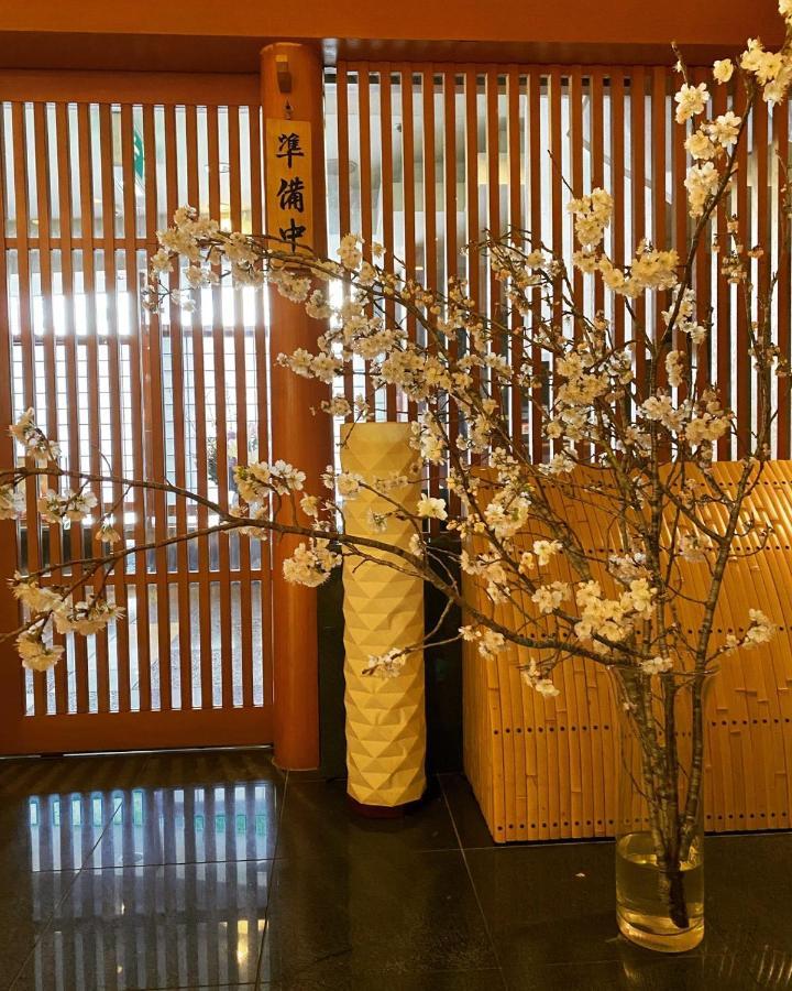 Clio Court Hakata Hotel Fukuoka (Fukuoka)